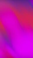 Abstract Pink and Purple Gradient Swirl Background Image Design Texture video