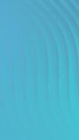 Abstract Blue Wave Pattern Background Design Subtle Gradient Texture for Digital Media and Web Design Projects video