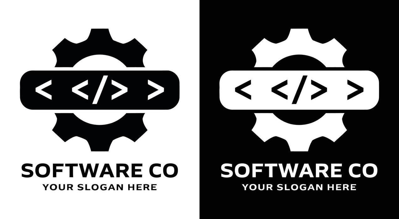 Programming Logo Vector Art, Icons, and Graphics for Free Download