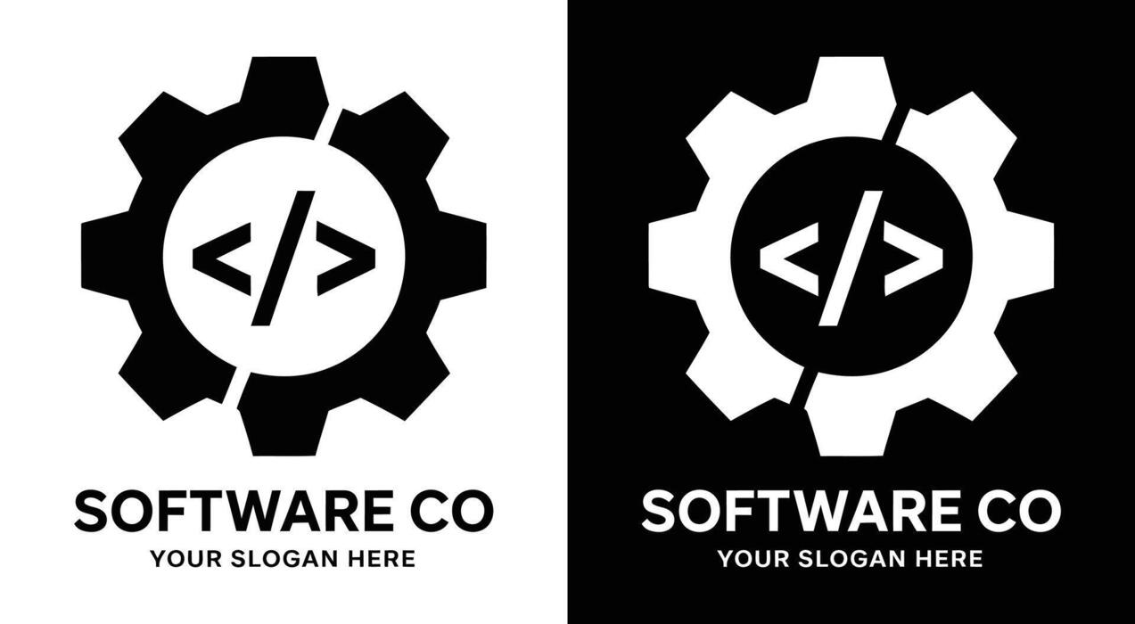 Programming Logo Vector Art, Icons, and Graphics for Free Download