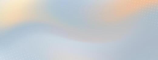 Abstract background with a soft pearlescent texture vector