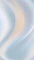 modern Vertical abstract background with flowing iridescent hues. vector