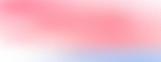 Abstract background with a soft blush texture vector