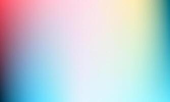 beautiful and glowing modern pastel gradient abstract background vector