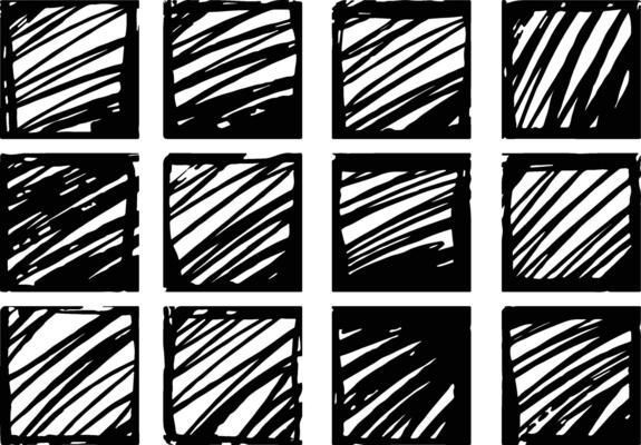 Set of Squares,