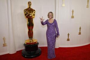 OSCARS 96th Academy Awards