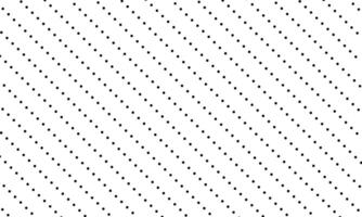 Minimal Dot Pattern Background vector