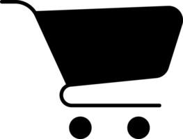 Shopping cart icons. shop and sale. Web store shop icons. Full and empty symbol. clip art trolly design vector