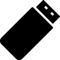 flash disk icon. Usb icons. memory sign. USB pen drive symbol vector