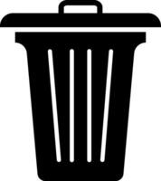 recycle bin icon. Delete icons. trash sign. Basket or remove symbol vector
