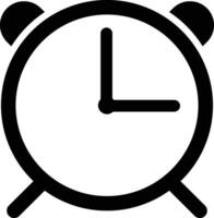 clock icons. time sign collection. arrow circle vector