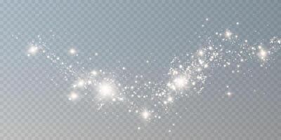 Experience the Sparkling Glitter Effect for Unique Designs, Perfect for Various Backgrounds and More vector