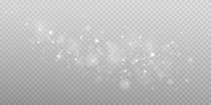 Enjoy the enchanting beauty of Soft Glowing Sparkles and mesmerizing Light Effects in this stunning display