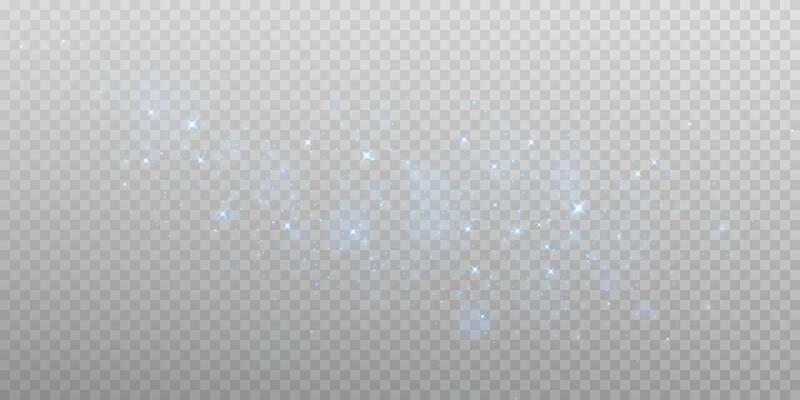 Soft Glowing Particles Created with Beautiful Light Reflection Effects for Captivating Visual Experiences