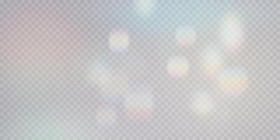 Enjoy a Soft Bokeh Effect that features subtle Pastel Colors combined with Gentle Light Hues that inspire vector