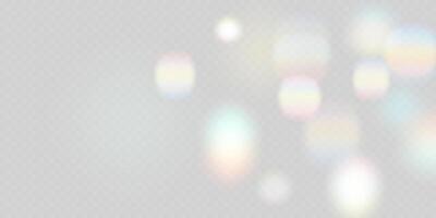 Discover Soft Bokeh Lights which create Elegant Backgrounds and Stylish Designs for Your Projects Successfully vector