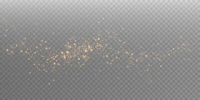 A Beautiful Glittering Sparkles Design Perfect for All Types of Creative Projects and Artistic Endeavors vector