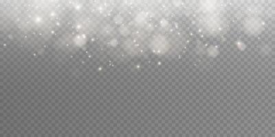 An Elegant Glitter Background featuring a Beautiful Sparkling Effect, perfect for various creative projects vector