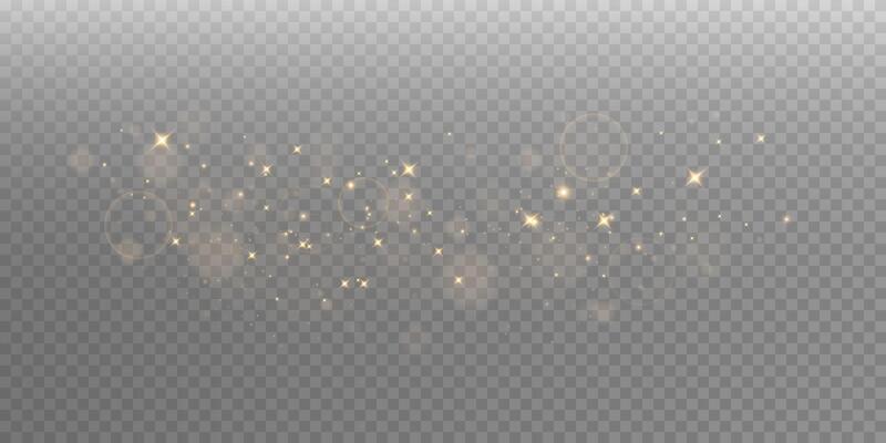 Bright sparkles and shiny effects are absolutely ideal for a wide variety of design projects and creative endeavors