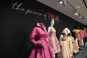 "Barbie A Cultural Icon" Exhibit opening reception at the Phoenix Art Museum