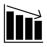 Donut Chart Variations and Business Analytics Icons vector