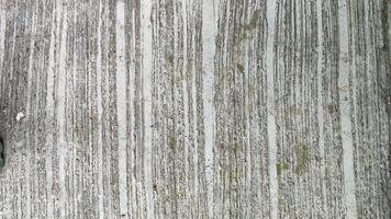 A close-up of a concrete wall with fine plaster cement lines, offering a rough yet sophisticated texture photo