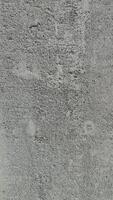 Rough Cement or Concrete Texture for Pattern and Background Design photo