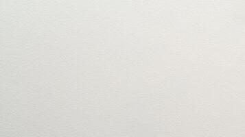Bright White Paper With Soft Subtle Textured Surface featuring light tone, natural grain, and minimal clean detail perfect for design and mockup usage. photo