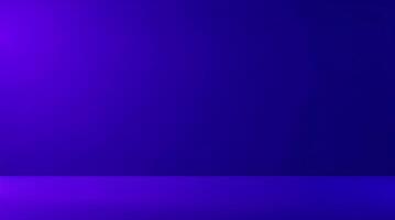 A modern flat design featuring deep ultraviolet hues on a modern double-color futuristic neon background. Vivid purples, high contrast, simple two-dimensional shapes photo