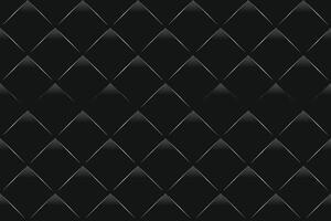 Geometric seamless pattern background vector