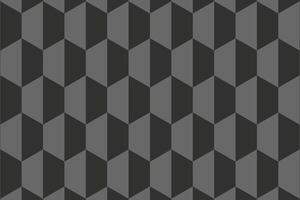 Geometric seamless Pattern. vector