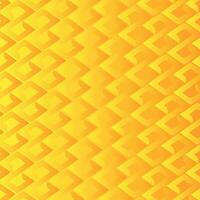 Trendy abstract yellow pattern background with yellow icon gradient futuristic background vector