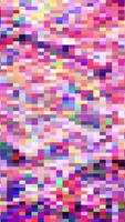 Vibrant Abstract Patterns featuring Colorful Textures, Spiraling Designs, and Fluid Forms. Motion video