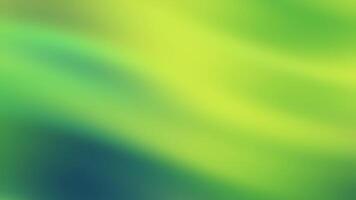 Soft Bright Nature Green Gradient Diagonal Lines Abstract Background video