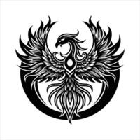 Rise From The Ashes vector