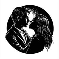 Backlit scene captures vector