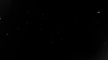animation Retro style background with old Noise, dirt, dust, scratches and grain effects .animated Old film look, tv signal with white vertical bad interference, static noise background overlay video