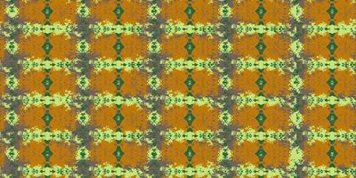 Ethnic ornament for seamless background. Spotted pattern. illustration. vector