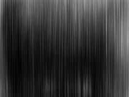 Fine Vertical Brushed Dark Metal Texture - Abstract Black and Gray Metallic Surface with Subtle Grain Pattern photo