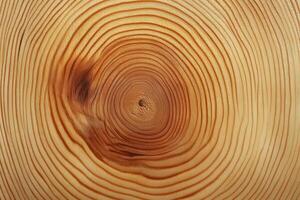 Wood texture, natural tree. photo