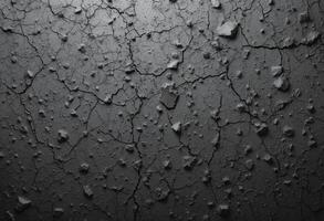Grungy grit pattern for edgy and textured designs. photo