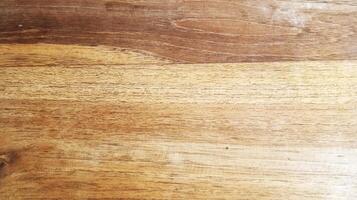 Natural wood texture background in dark and light colors. photo