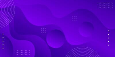 Colorful blue 3D abstract waves. Overlapping paper cut wave pattern background. Eps10 vector