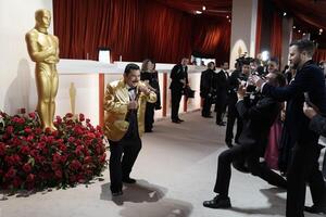 Oscars: 95th Academy Awards Show