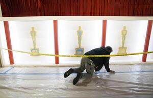 OSCARS Preparations
