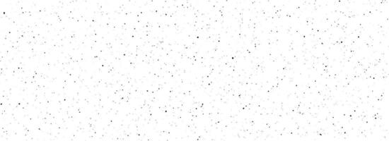 Seamless splattered speckle texture. Grunge splashed dot repeating wallpaper. Distressed grain noisy dirt background. Tiny particles, mottles and sprinkles overlay backdrop. Dust grit texture vector