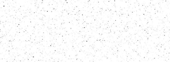 Seamless splattered speckle texture. Grunge splashed dot repeating wallpaper. Distressed grain noisy dirt background. Tiny small particles, mottles and sprinkles overlay backdrop. Dust texture vector