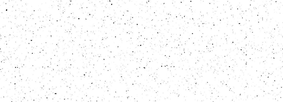 Seamless splattered speckle texture. Grunge splashed dot repeating wallpaper. Distressed grain noisy dirt background. Tiny small particles, mottles and sprinkles overlay backdrop. Dust texture