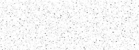 Seamless splattered speckle texture. Grunge splashed dot repeating wallpaper. Distressed grain noisy dirt background. Tiny particles, mottles and sprinkles overlay backdrop. Dust texture vector