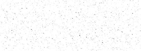 Seamless splattered speckle texture. Grunge splashed dot dust repeating wallpaper. Distressed grain noisy dirt background. Tiny small particles, mottles and sprinkles overlay backdrop vector